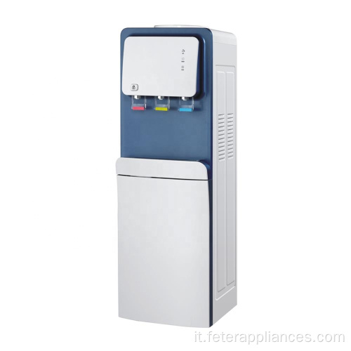 Mini distributore di acqua calda e fredda Supporto verticale Icy&amp;Warm&amp;Hot